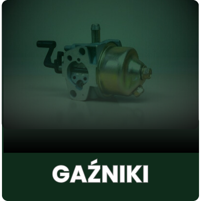 Gaźniki